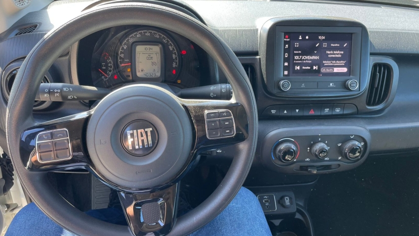fiat mobi 1.0 evo flex trekking manual 4p 20259