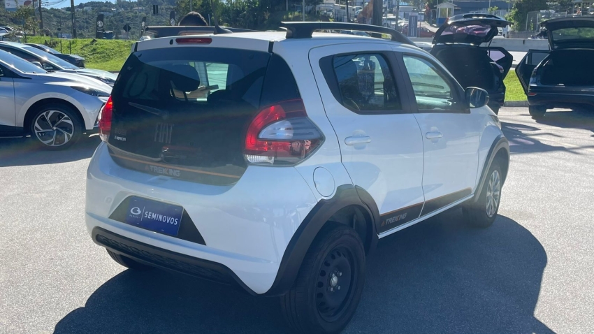 fiat mobi 1.0 evo flex trekking manual 4p 20254