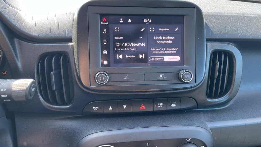 fiat mobi 1.0 evo flex trekking manual 4p 20258