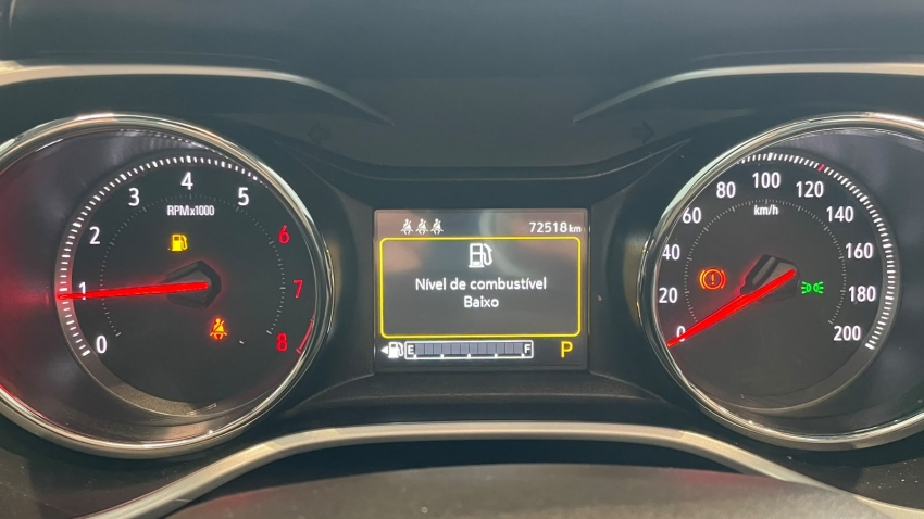 chevrolet tracker 1.0 turbo flex premier automatico 1.2 5p 20239