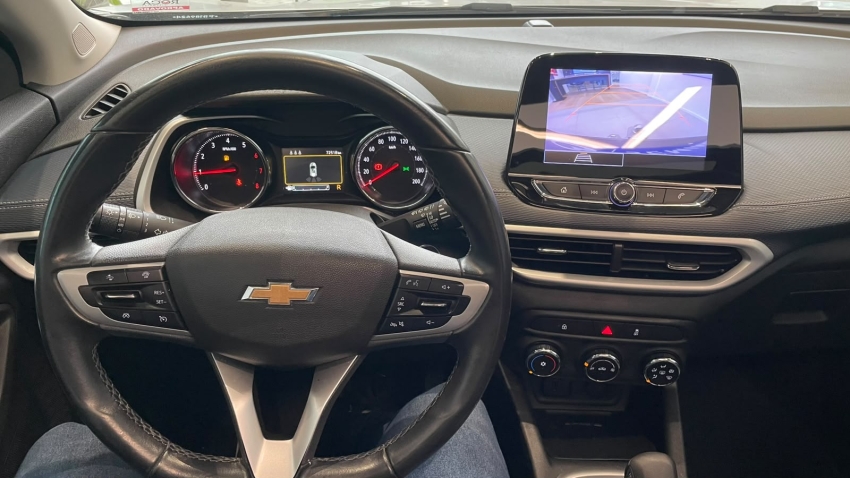 chevrolet tracker 1.0 turbo flex premier automatico 1.2 5p 202310