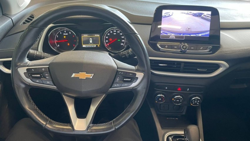 chevrolet tracker 1.0 turbo flex premier automatico 1.2 5p 20239