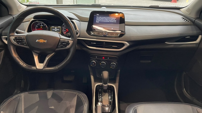 chevrolet tracker 1.0 turbo flex premier automatico 1.2 5p 20237