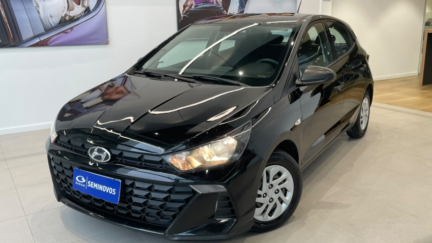 hyundai hb20 1.0 12v flex sense manual 4p 20231