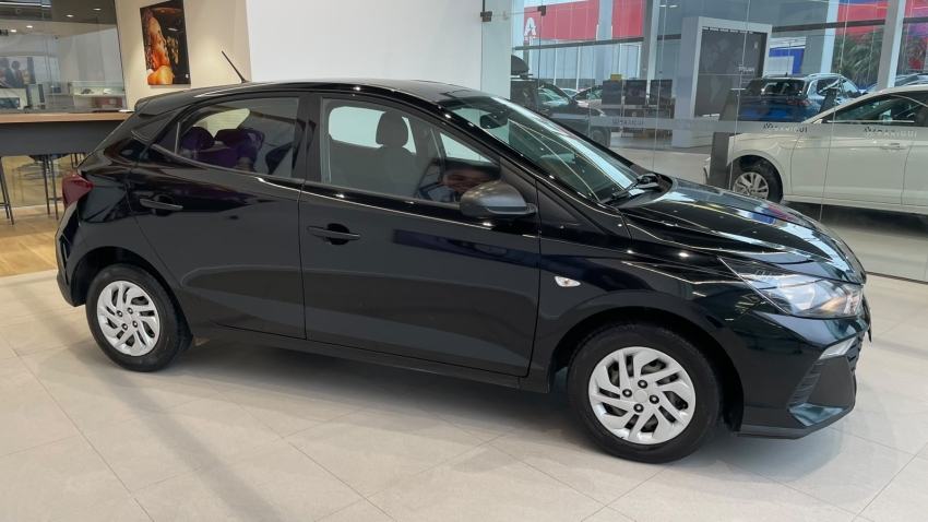hyundai hb20 1.0 12v flex sense manual 4p 20235