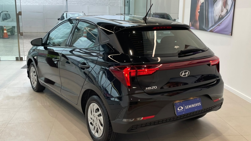 hyundai hb20 1.0 12v flex sense manual 4p 20233