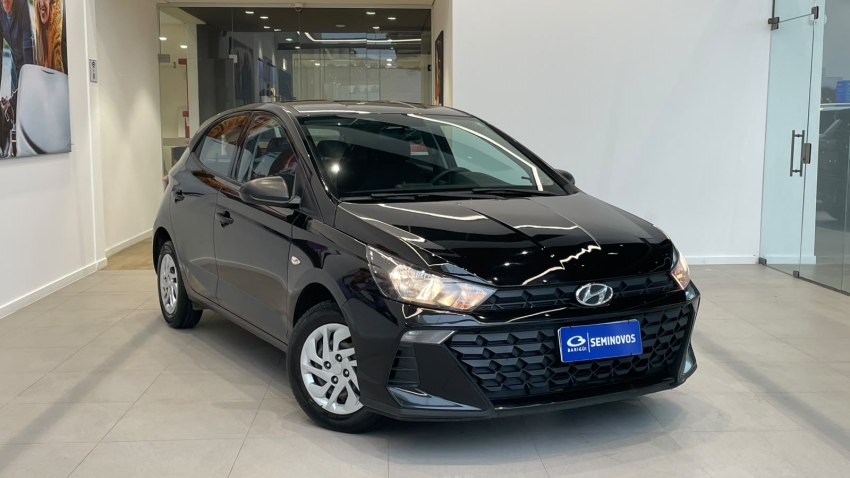 hyundai hb20 1.0 12v flex sense manual 4p 2023