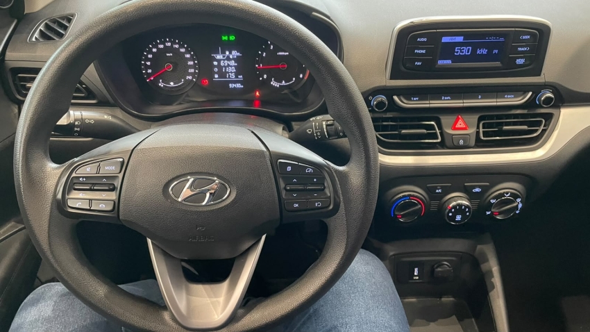 hyundai hb20 1.0 12v flex sense manual 4p 20238