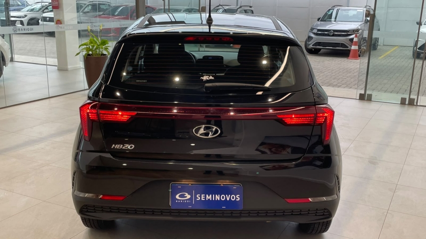 hyundai hb20 1.0 12v flex sense manual 4p 20234