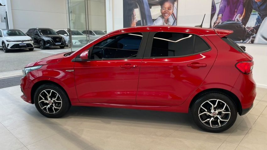 fiat argo 1.0 firefly flex drive manual 4p 20182