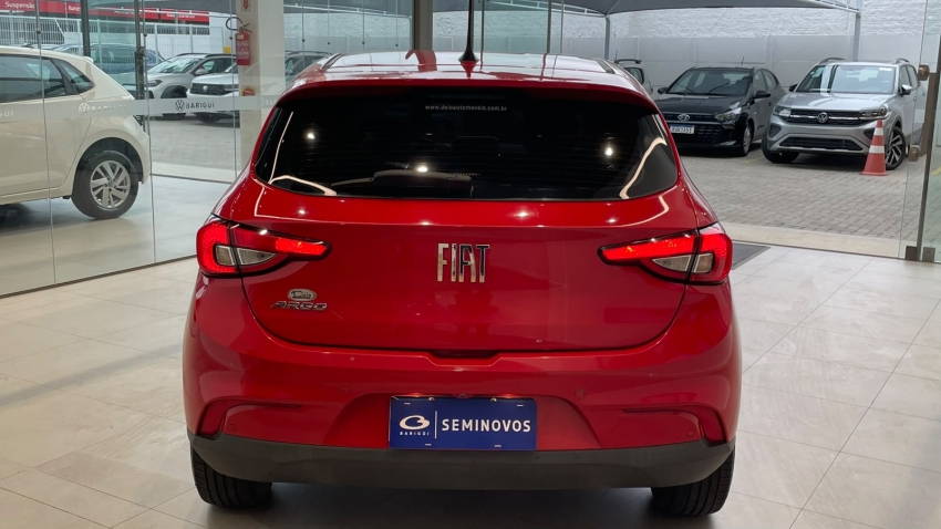 fiat argo 1.0 firefly flex drive manual 4p 20184