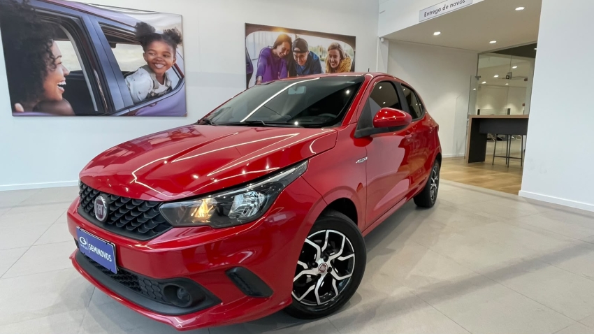 fiat argo 1.0 firefly flex drive manual 4p 20181