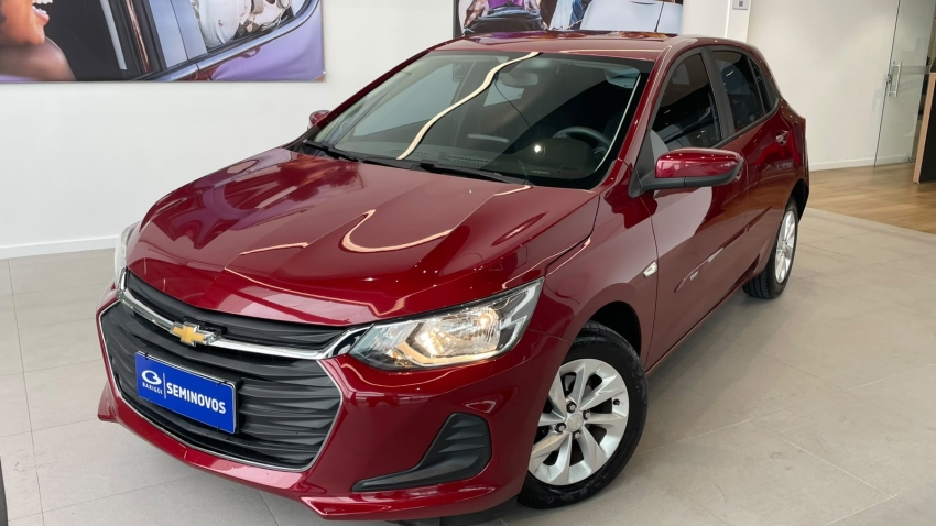 chevrolet onix 1.0 flex lt manual 4p 20231