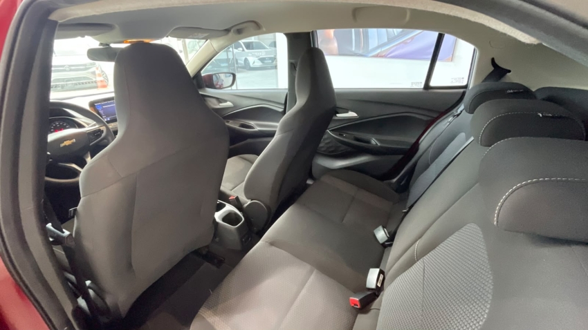 chevrolet onix 1.0 flex lt manual 4p 20236