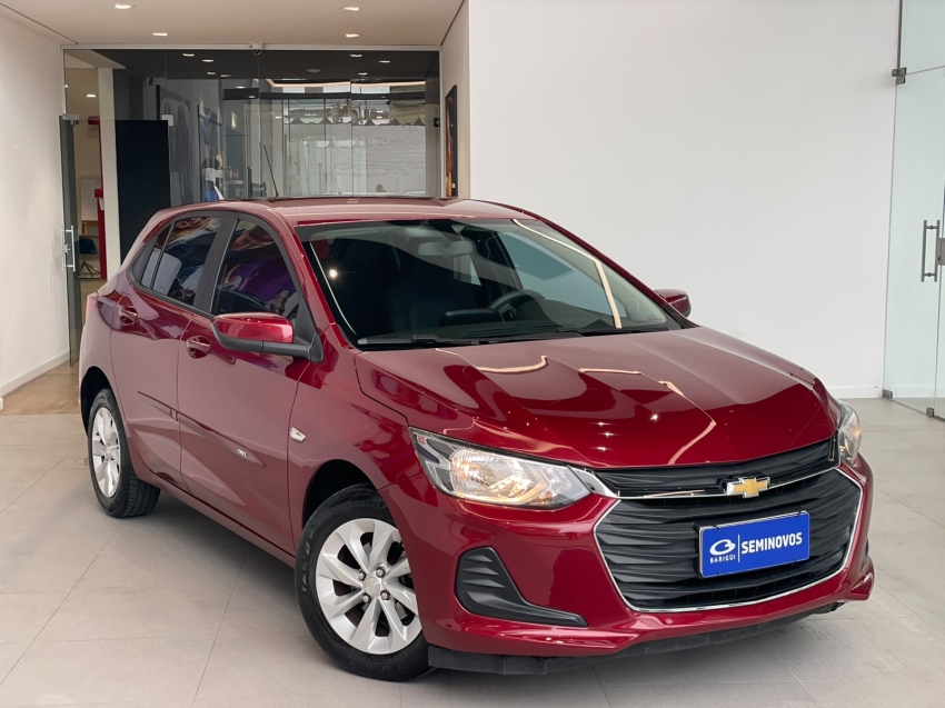 chevrolet onix 1.0 flex lt manual 4p 20230