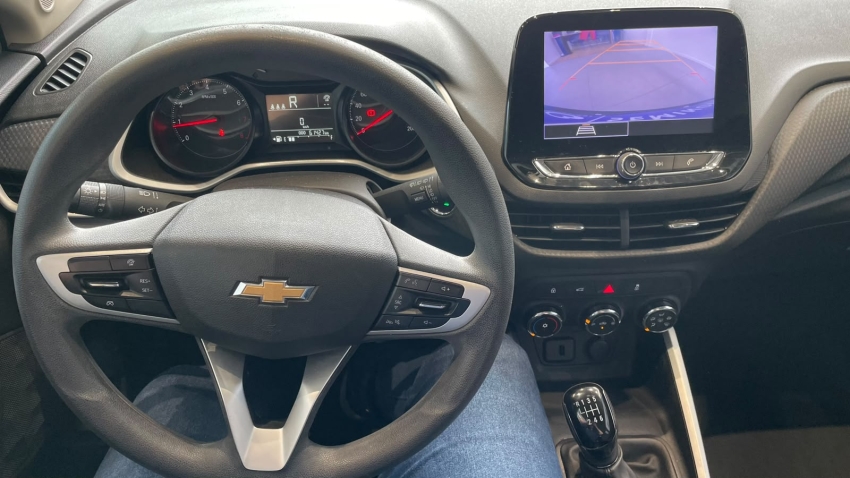 chevrolet onix 1.0 flex lt manual 4p 202310