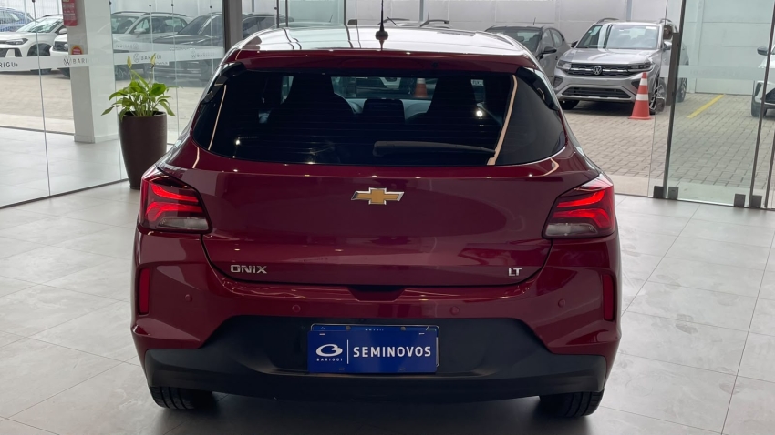 chevrolet onix 1.0 flex lt manual 4p 20234