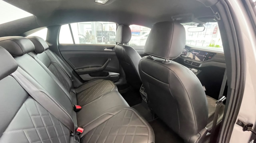 volkswagen virtus 1.4 250 tsi exclusive automatico flex 4p 20246
