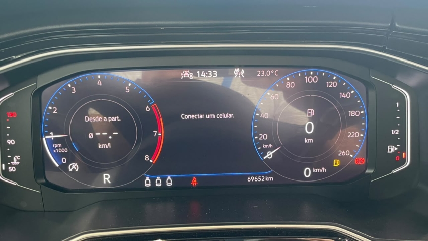 volkswagen virtus 1.4 250 tsi exclusive automatico flex 4p 20249
