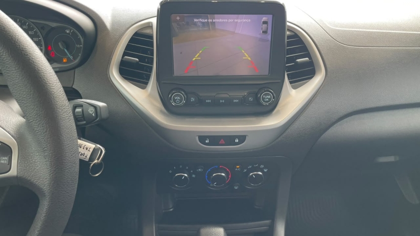 ford ka 1.5 ti-vct flex se plus automatico 4p 20216