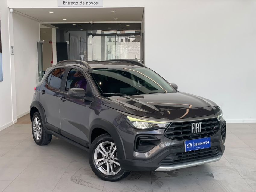 fiat pulse 1.0 turbo 200 flex audace cvt 4p automatico 2022
