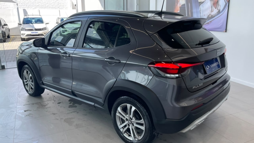 fiat pulse 1.0 turbo 200 flex audace cvt 4p automatico 20223