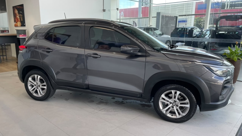 fiat pulse 1.0 turbo 200 flex audace cvt 4p automatico 20225