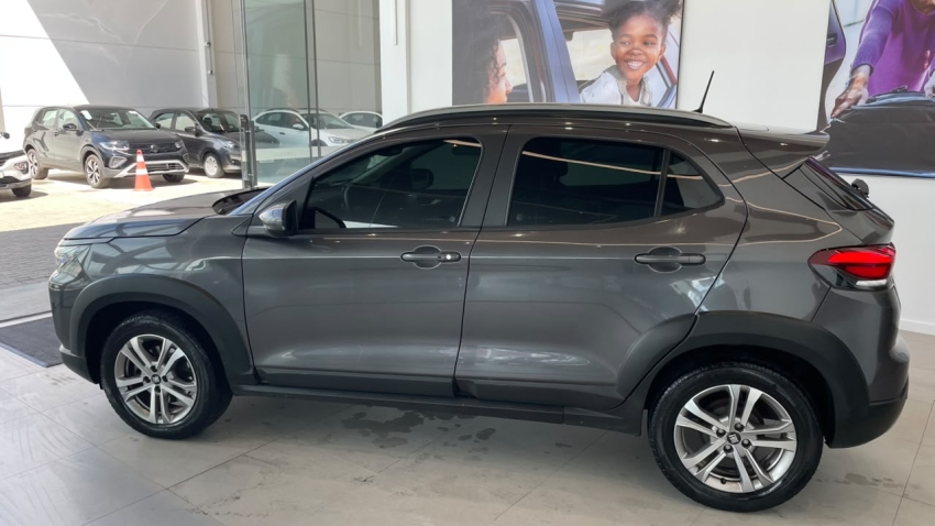 fiat pulse 1.0 turbo 200 flex audace cvt 4p automatico 20222
