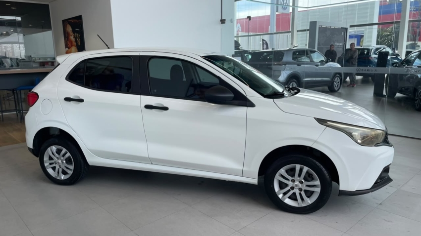 fiat argo 1.0 firefly flex drive manual 4p 20234