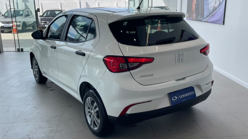 fiat argo 1.0 firefly flex drive manual 4p 20233