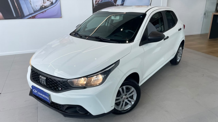 fiat argo 1.0 firefly flex drive manual 4p 20231
