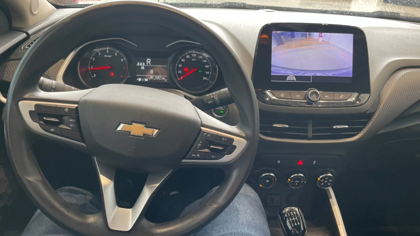 chevrolet onix 1.0 turbo flex lt manual 4p automatico 20227