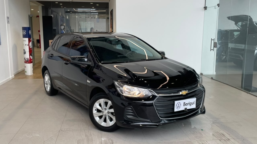 chevrolet onix 1.0 turbo flex lt manual 4p automatico 20220