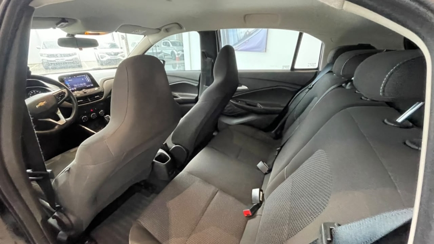chevrolet onix 1.0 turbo flex lt manual 4p automatico 20225