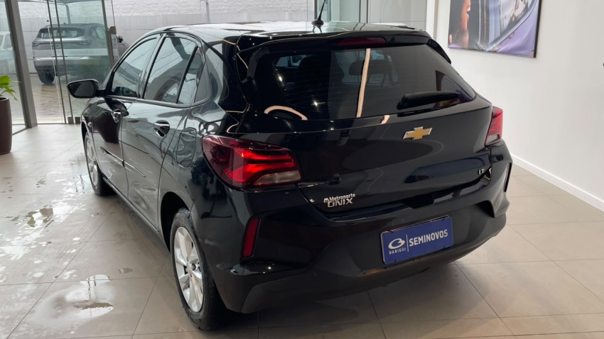 chevrolet onix 1.0 turbo flex lt manual 4p automatico 20223