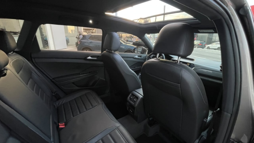 volkswagen taos 1.4 250 tsi total flex highline automatico 4p 20236