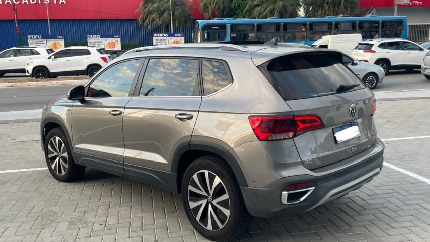 volkswagen taos 1.4 250 tsi total flex highline automatico 4p 20233