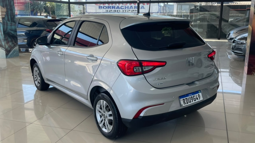 fiat argo 1.0 firefly flex drive manual 4p 20213
