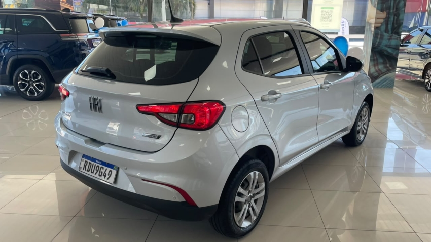 fiat argo 1.0 firefly flex drive manual 4p 20214