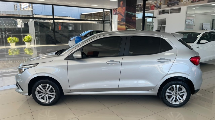 fiat argo 1.0 firefly flex drive manual 4p 20212