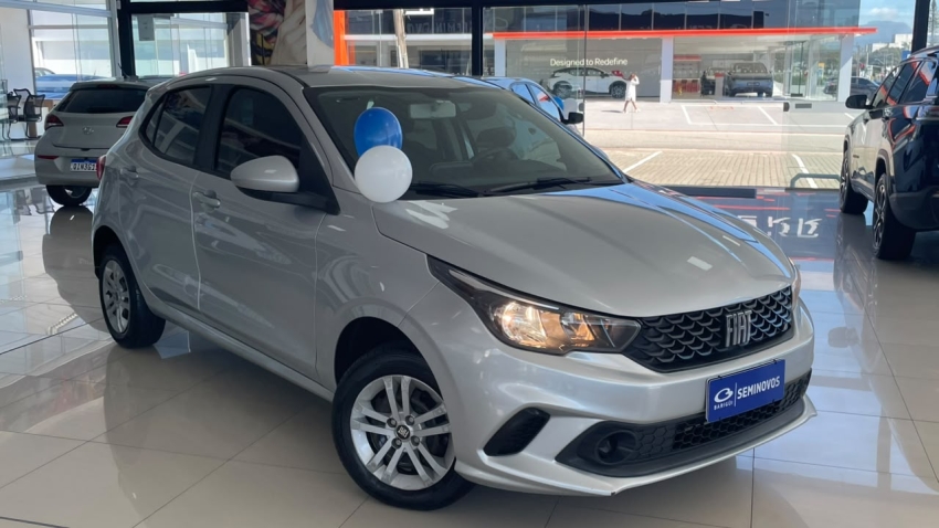 fiat argo 1.0 firefly flex drive manual 4p 20210
