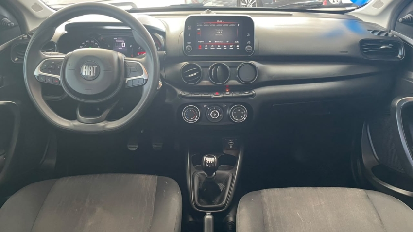 fiat argo 1.0 firefly flex drive manual 4p 20217