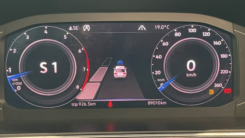 volkswagen tiguan 2.0 350 tsi gasolina allspace r-line 4motion dsg 4p automatico 202011