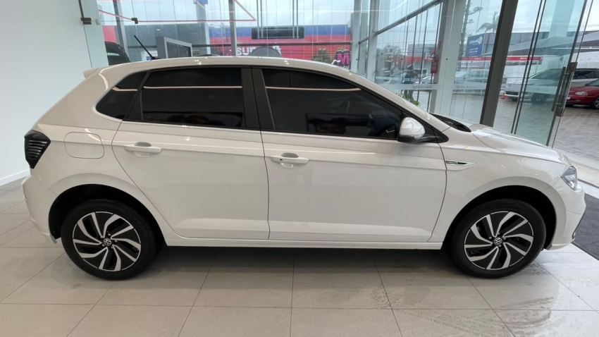 volkswagen polo 1.0 170 tsi highline automatico flex 4p 20265