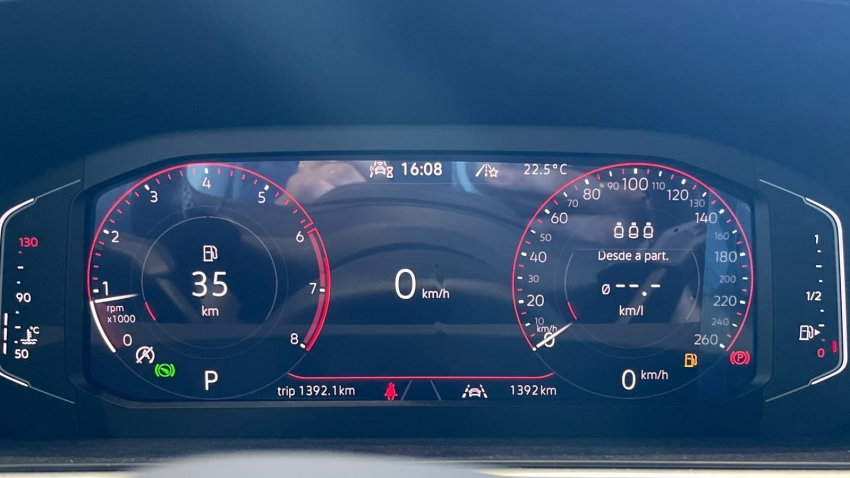 volkswagen taos 1.4 250 tsi total flex highline automatico 4p 202611