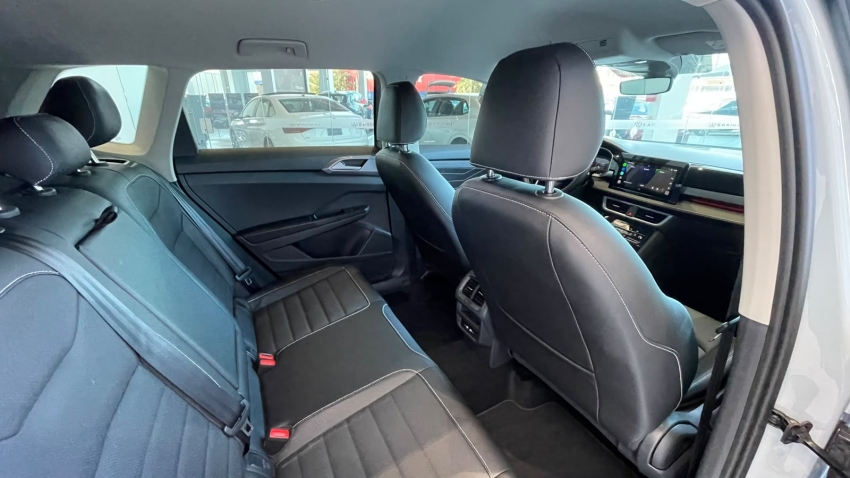 volkswagen taos 1.4 250 tsi total flex highline automatico 4p 20267