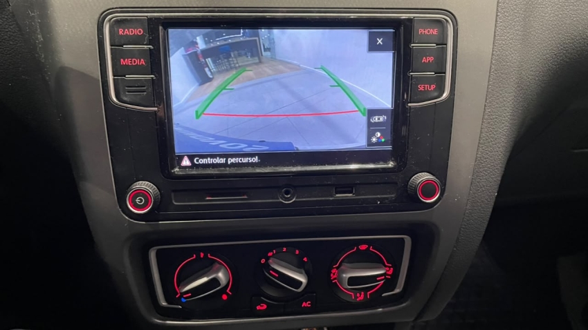 volkswagen fox 1.6 msi total flex xtreme 4p manual automatico 20218