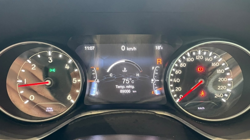 jeep compass 2.0 16v diesel sport 4x4 automatico flex 4p 201810