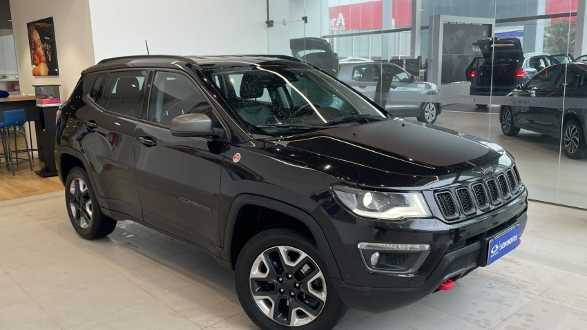 jeep compass 2.0 16v diesel sport 4x4 automatico flex 4p 20180