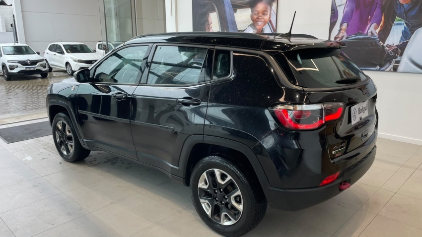 jeep compass 2.0 16v diesel sport 4x4 automatico flex 4p 20183